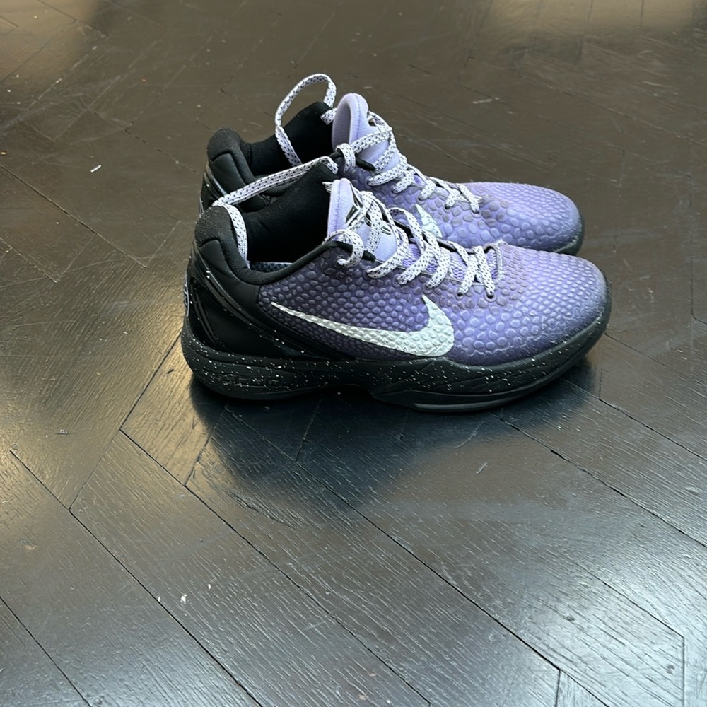 Kobe 6 EYBL